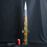 Boyce Pershing 1A Builders Kit 1:10 Scale (BT-101 Tube)