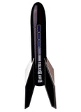 Estes Baby Bertha Rocket Kit Vertical