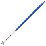 Estes Mean Machine Model Rocket