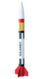 Estes U.S. Army Patriot M-104 Model Rocket