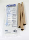 Estes Rockets Three Pack of Body Tubes BT-50