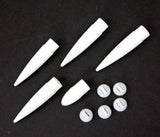 Estes Nose Cone NC-5 Pack