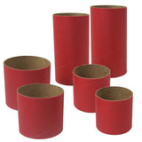 Estes Rockets Body Tube Couplers BT-55 & BT-60