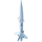 Estes Bull Pup 12D Model Rocket