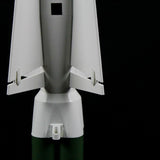Nike Hercules Rocket Builders Kit Fin Details