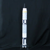 Gemini Titan Model Rocket Upright