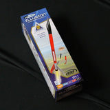 Estes Illusion Retail Packaging