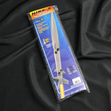 Estes Nike-X in retail packaging