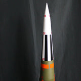 Boyce Pershing 1A Builders Kit 1:10 Scale (BT-101 Tube)