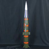 Boyce Pershing 1A Builders Kit 1:10 Scale (BT-101 Tube)