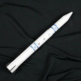 Aggressor Aerospace Shavit Builders Kit
