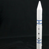 Aggressor Aerospace Shavit Builders Kit