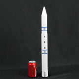 Aggressor Aerospace Shavit Builders Kit