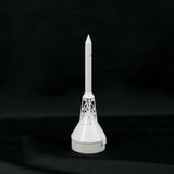 Boyce Apollo Capsule & LES Nose Cone Kit 1:100 Scale (Direct Replacement for Estes Capsule)