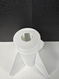 Boyce Patriot Missile Fin Can (Estes 3" Pro Series Tube)