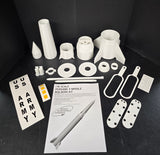 Boyce Maxi Pershing II Builders Kit - NEW