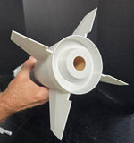 Boyce Maxi Pershing II Builders Kit - NEW