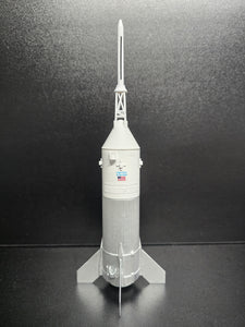 Boyce Replica Cox Little Joe II Model Rocket Kit 1:125