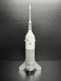 Boyce Replica Cox Little Joe II Model Rocket Kit 1:125