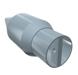Boyce Atlas V Payload Fairing Nose Cone (BT-55)