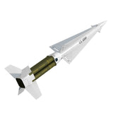 Boyce Nike Hercules Complete Model Rocket Kit 1:24 Scale