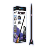 Estes Pro Series II lil' Spite Model Rocket Kit