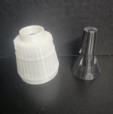 Boyce Gemini Capsule for Estes 1/48th Scale Gemini Titan Kit