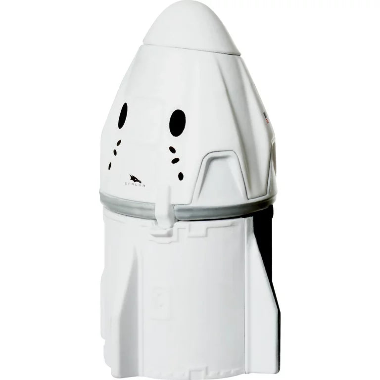 SF・ファンタジー・ホラー SpaceX Dragon Scale Model SPACEX DRAGON SCALE MODEL – SpaceX Store