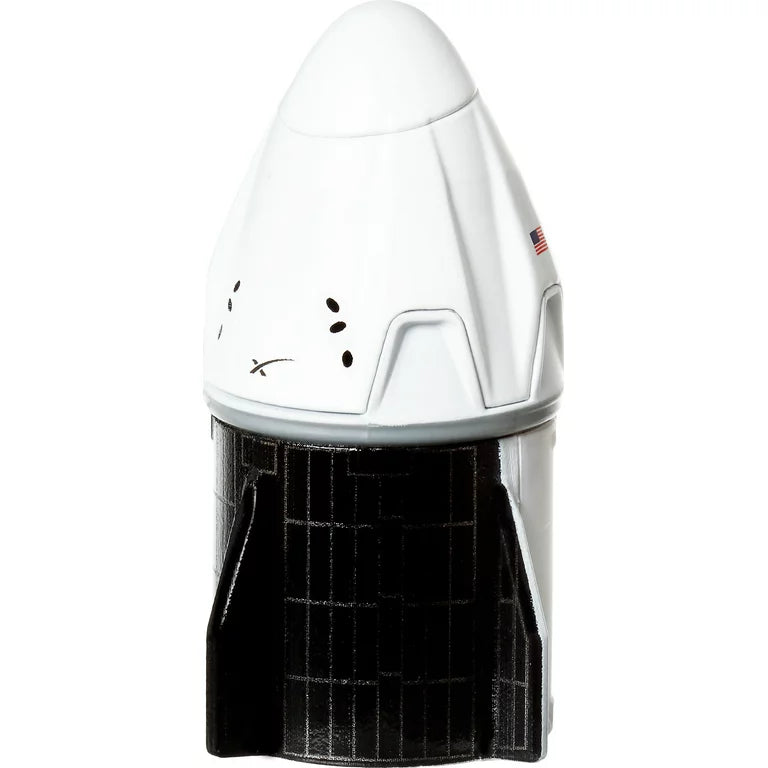 Boyce Aerospace Hobbies | Matchbox SpaceX Diecast Capsule – Boyce