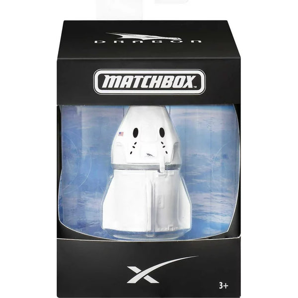 SF・ファンタジー・ホラー SpaceX Dragon Scale Model SPACEX DRAGON SCALE MODEL – SpaceX Store