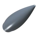 Boyce Patriot Missile (ST-20)