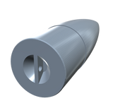 Boyce Patriot Missile Nose Cone (PSll-3.00)