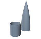 Boyce Patriot Missile (ST-20)