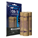 Estes Rockets C6-7 Engines