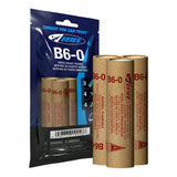 Estes Rockets B6-0 Engines