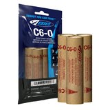 Estes Rockets C6-0 Engines