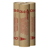 Estes Rockets C6-0 Engines