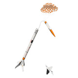 Estes K-46 Astron Shrike Model Rocket Kit