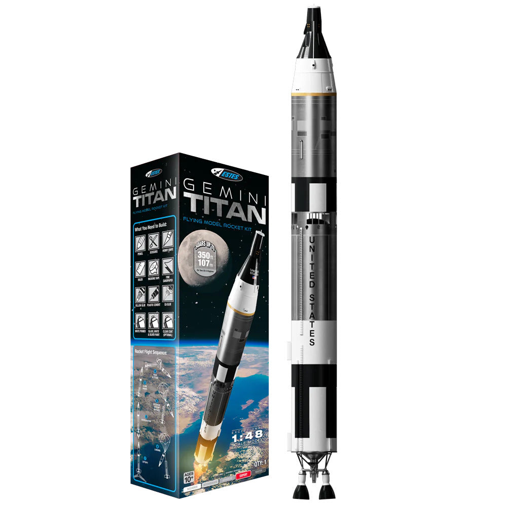 REVELL GERMANY APOLLO SATURN V ROCKET PLASTIC MODEL KIT 1:144