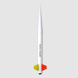 Estes Nike Smoke Pro Series II Model Rocket Kit