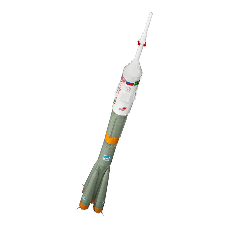 Estes Pro Series II Soyuz – Boyce Aerospace Hobbies, LLC