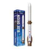 Estes Pro Series II Blue Origin New Glenn