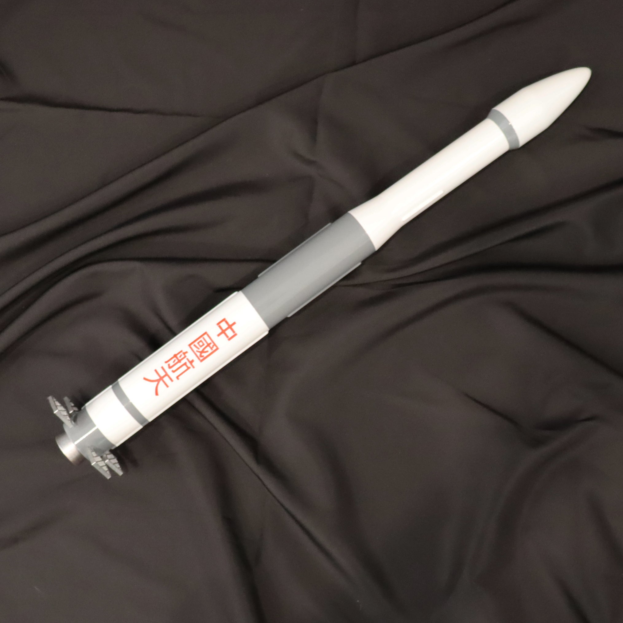 Agresser Rockets Boyce Aerospace Hobbies | Aggressor Aerospace KZ-1A Kit – Boyce ...