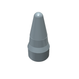 Titan II Missile Nose Cone Kit