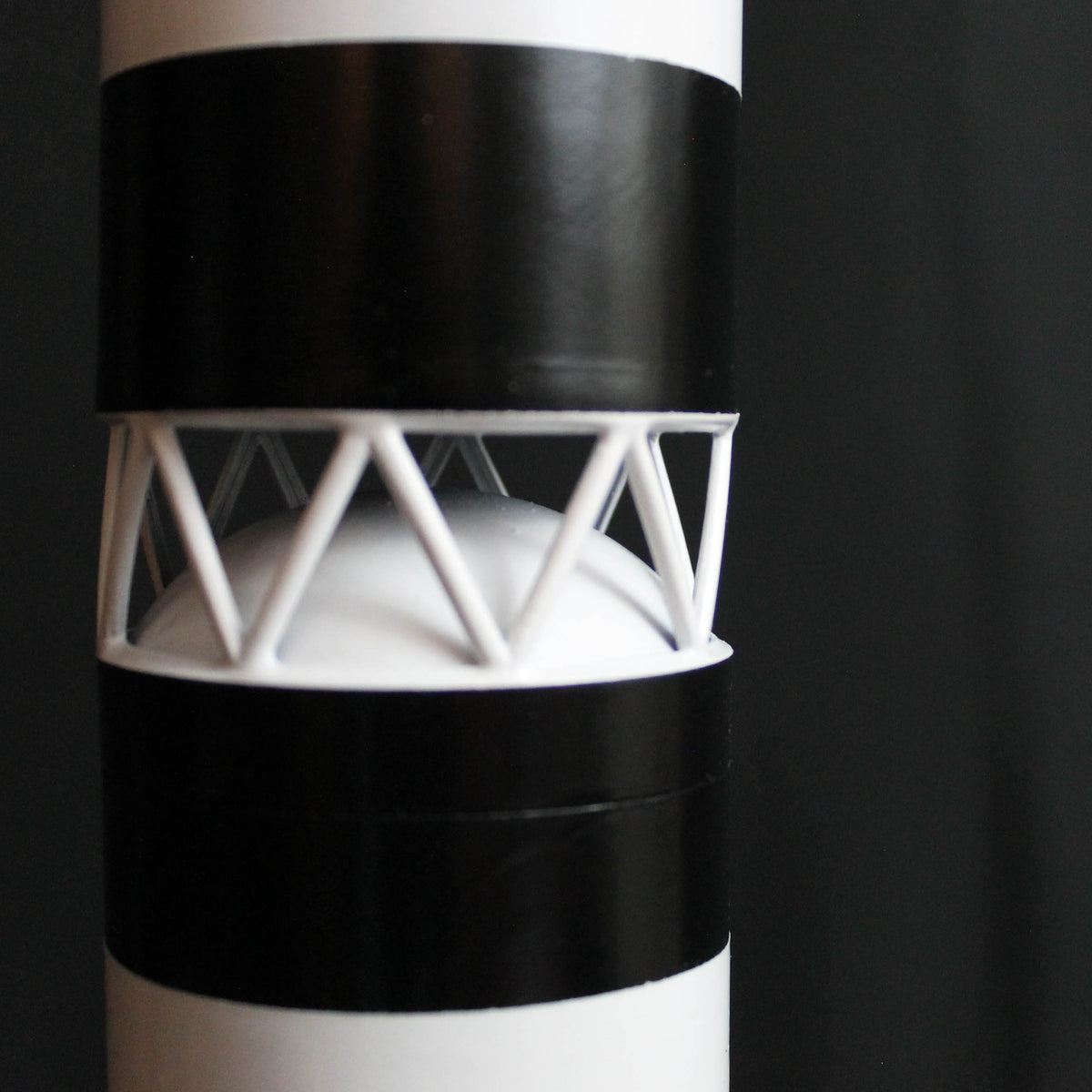 Boyce Aerospace Hobbies | Aggressor Aerospace Shavit Rocket – Boyce ...