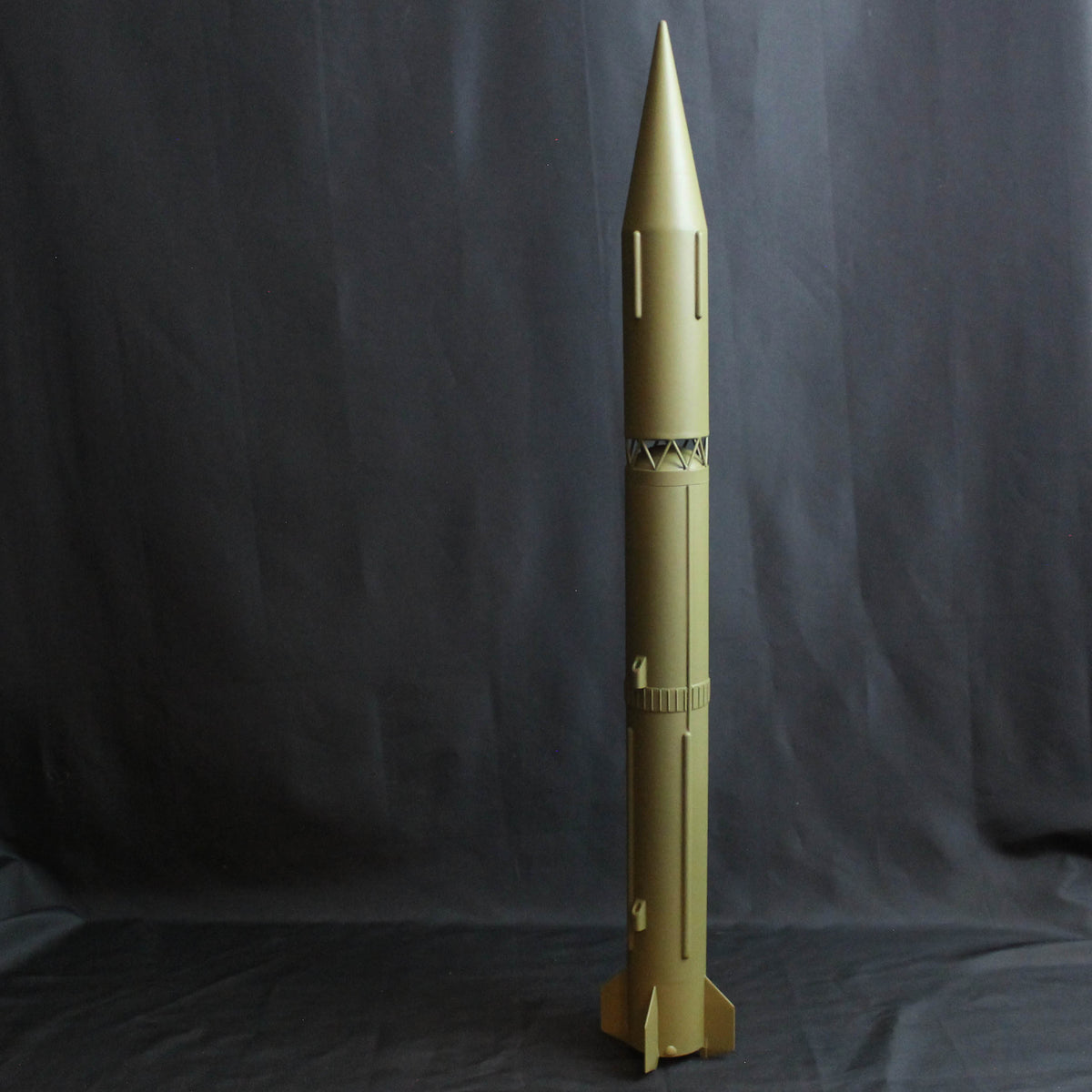 Agresser Rockets Boyce Aerospace Hobbies | Aggressor Aerospace Shavit Rocket – Boyce ...