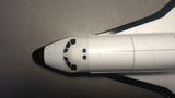 Upgrade Parts for Dynasoar Rocketry's Buran Space Shuttle