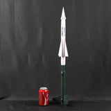 Nike Ajax Rocket Builders Kit 1/14th Scale