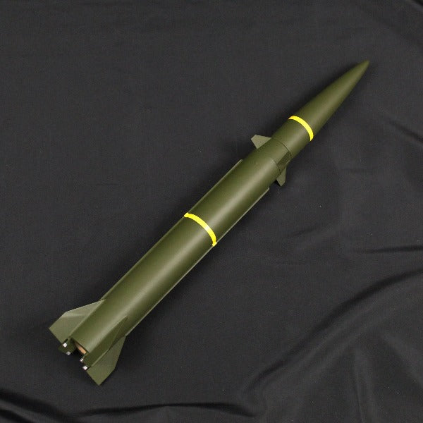 Agresser Rockets Boyce Aerospace Hobbies | Aggressor Aerospace DF-11A Missile – Boyce ...