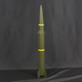 Don Feng 11A Model Missile Upright